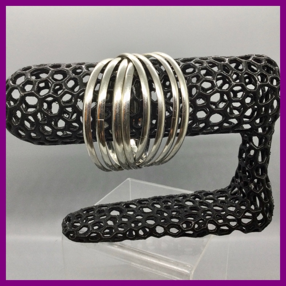 Bracelet of Bangles